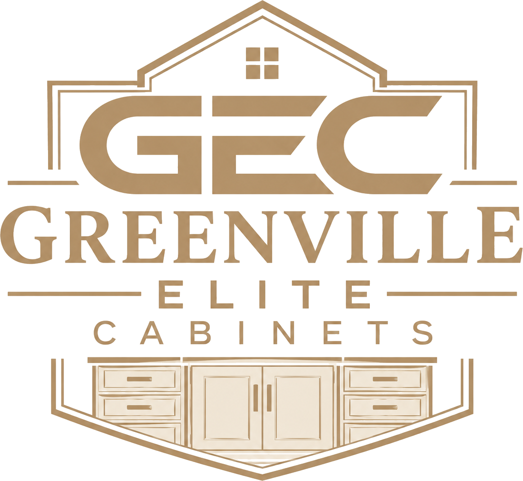 Greenville Elite Cabinets